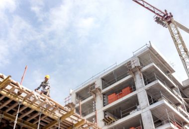 Locuri Munca Bricklayers si Handyman in Constructii