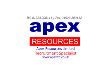 Apex Angajeaza 5 General Labourers in apropiere de Londra