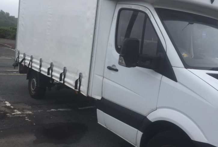 Angajez Sofer Categoria B Duba in Witham