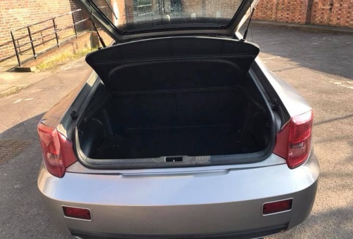 For sale Auto Toyota Celica Vvti Turbo - London Croydon UK CR0