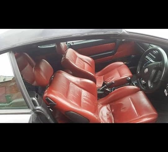 Vand Auto Astra convertible Harrow Londra HA1 UK