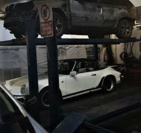 George - Mecanic Auto