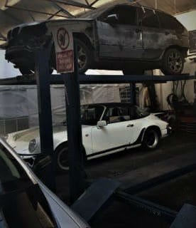 George - Mecanic Auto George - Mecanic Auto