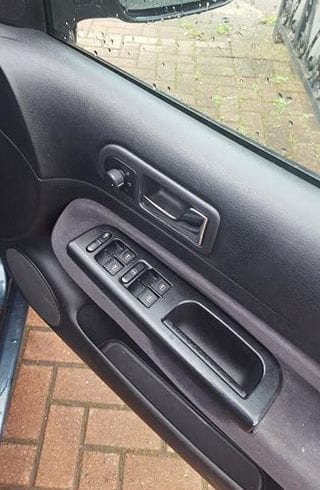 Vand Auto Golf 4 1.9 TDI 2001 in Coventry UK CV1