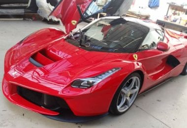 Electrician auto electrica Londra