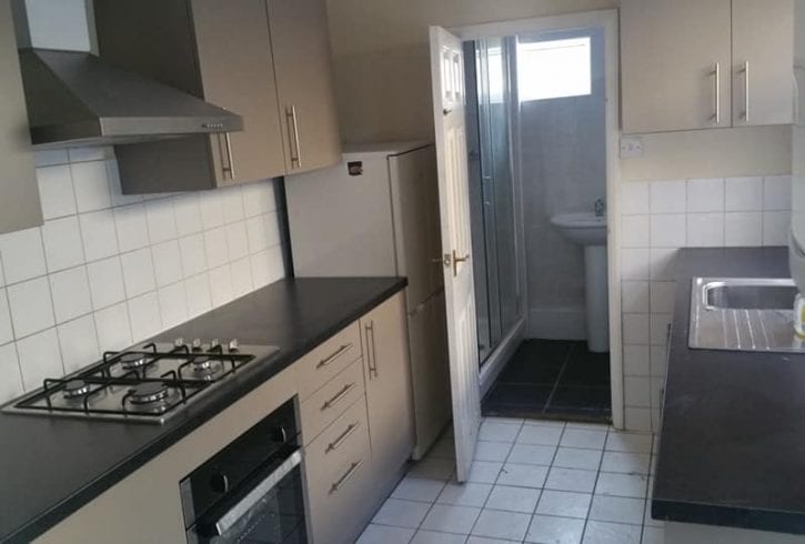 3 Bedrooms house Town Centre Luton LU1