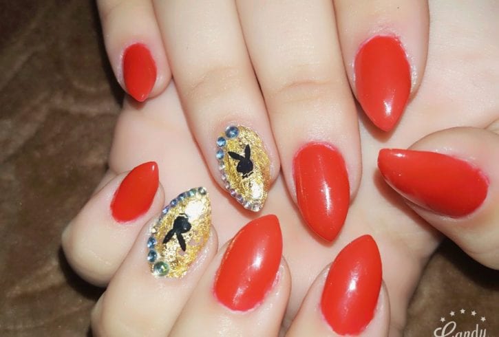 Unghiute cu gel! - Program LUNI-DUMINICA