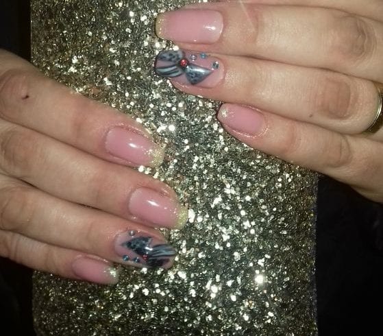 Sandra Nails - Unghii cu gel si Pensat in Barking