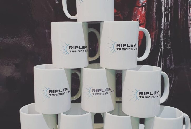 Personalizari Produse si Materiale Publicitare in Exeter, UK