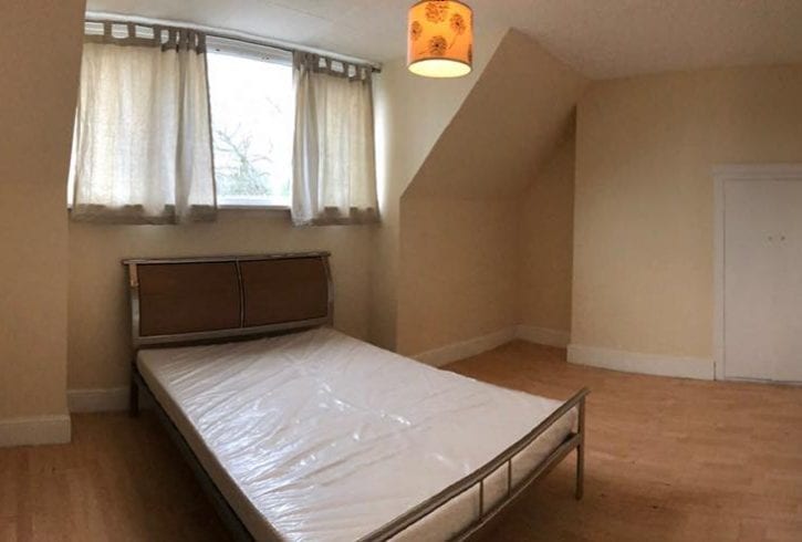 Lazars inchiriaza apartament cu 4 camere Wembley Londra HA0 Lazars inchiriaza apartament cu 4 camere Wembley Londra HA0