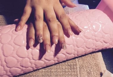 Alexandra - Unghii Tips / Gel in Watford WD24