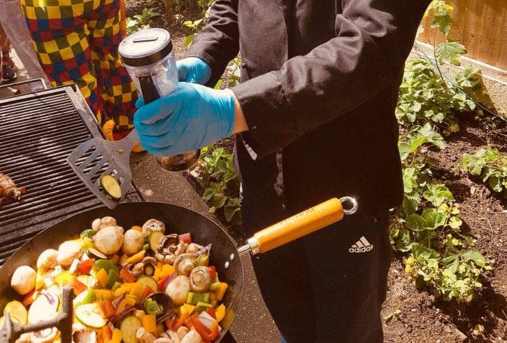 Protap traditional romanesc Wellingborough UK