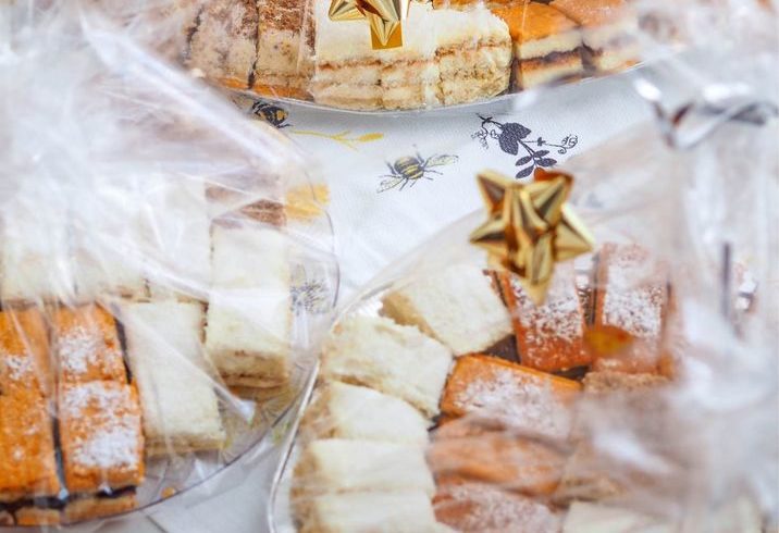 Comanda Deserturi Tradiționale Românești