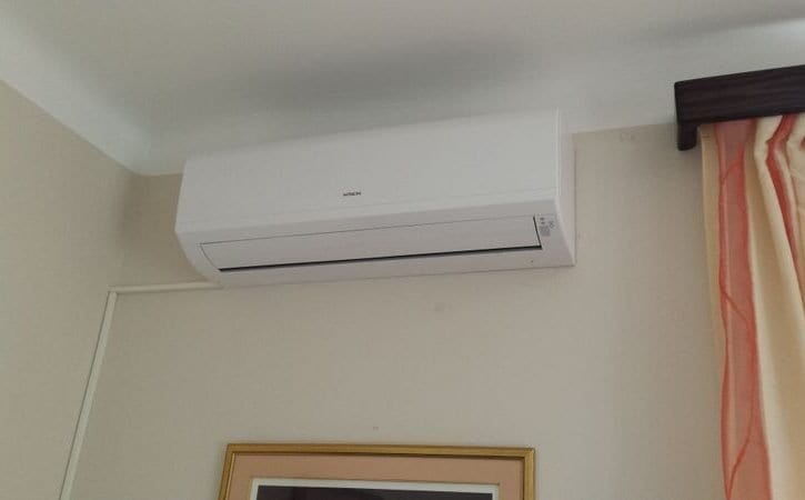 Montaj si intretinere aer conditionat AC - Londra