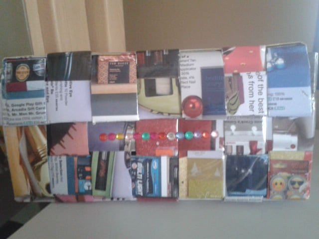 GENTUTE HANDMADE - By Andreea