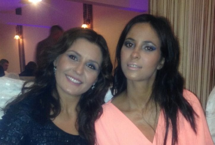 Make-up artist - Romford