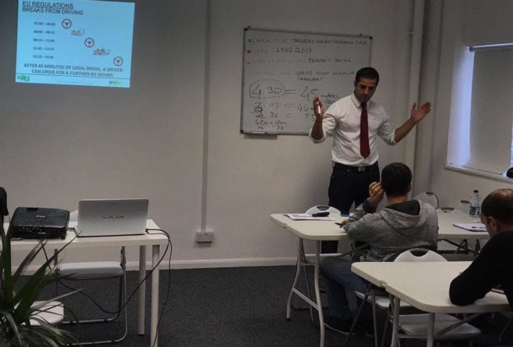 Atestat Transport Marfa si Persoane Expirat sau va expira curand? Atestat Transport Marfa si Persoane Expirat sau va expira curand?