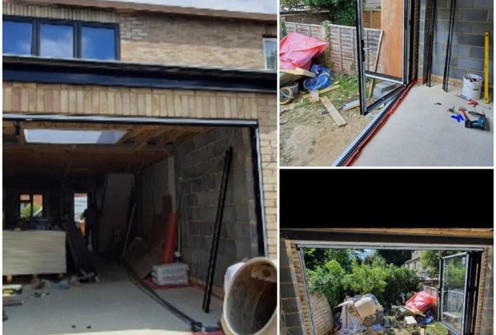 Servicii de Instalari Usi si Ferestre in Watford Londra - Great Glazing Group Servicii de Instalari Usi si Ferestre in Watford Londra - Great Glazing Group