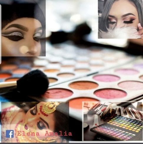 Amalia Make up artist in Lewisham - Londra SE6
