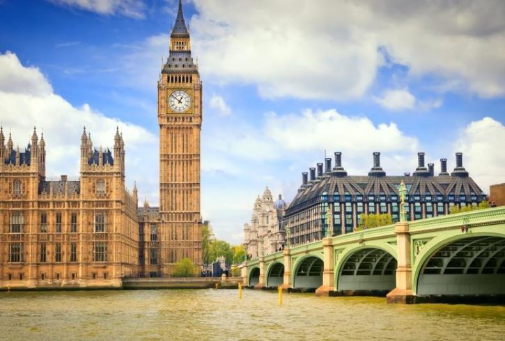 Oferta De Vacanta - Weekend Prelungit In Londra, UK