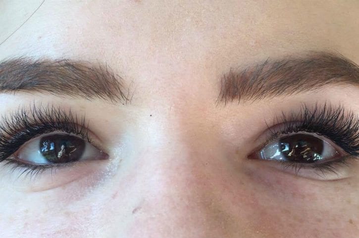 Extensii gene - Fir cu fir / 2 D