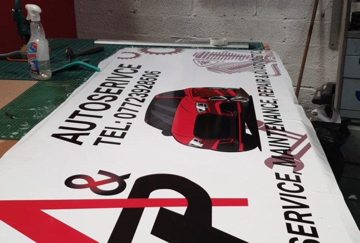 Personalizari Produse si Materiale Publicitare in Exeter, UK