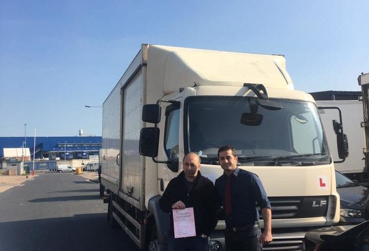 Atestat Transport Marfa si Persoane Expirat sau va expira curand? Atestat Transport Marfa si Persoane Expirat sau va expira curand?