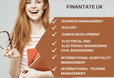 Cursuri Finantate de Inginerie în Week-end - Universitati in Londra