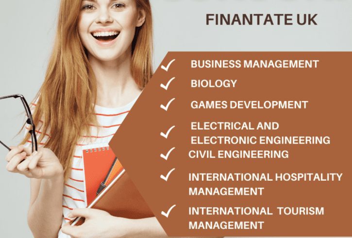 Cursuri Finantate de Inginerie în Week-end - Universitati in Londra