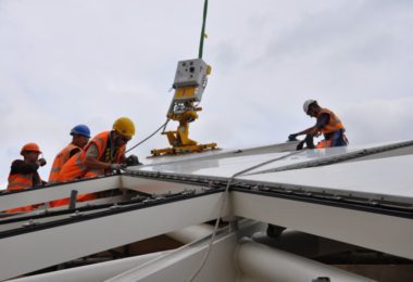 Angajam Window Fitter - Fixer in Centrul Londrei