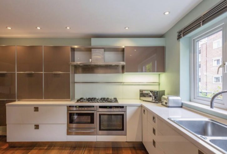 2 Camere De Inchiriat in Walthamstow E17