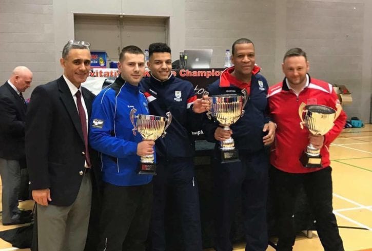 ELITE Karate Club London - Cursuri pentru copii si adulti