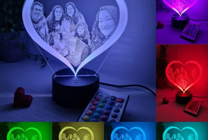 Cadouri Personalizate De Craciun La Comanda