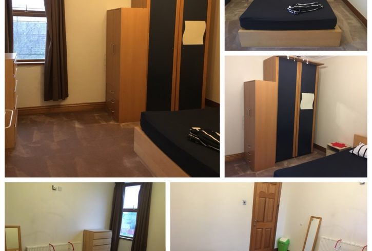 Chirie camera King Size in Chigwell - Londra IG7