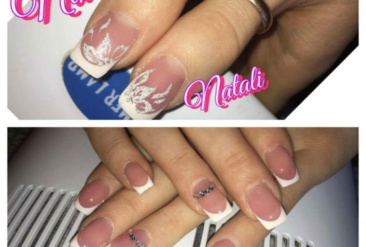 Natali Extensii Unghii - Profesional Make-up Pensat+Vopsit