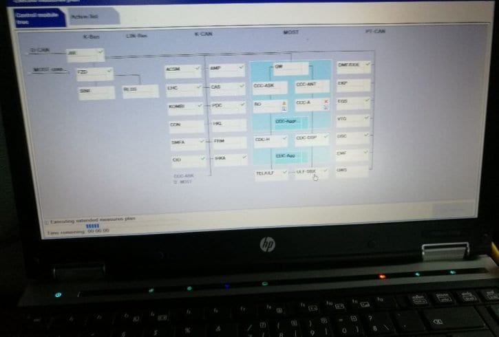 RGR Garage Reparatii auto Mill Hill - Edgware Londra