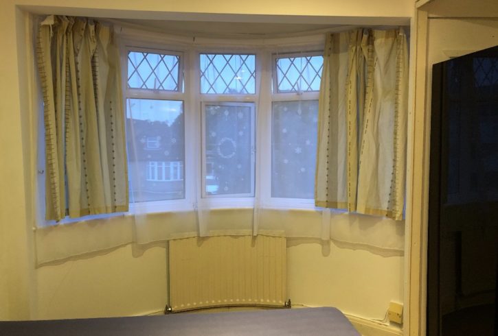 Chirie Camera Dubla in South Harrow - Londra