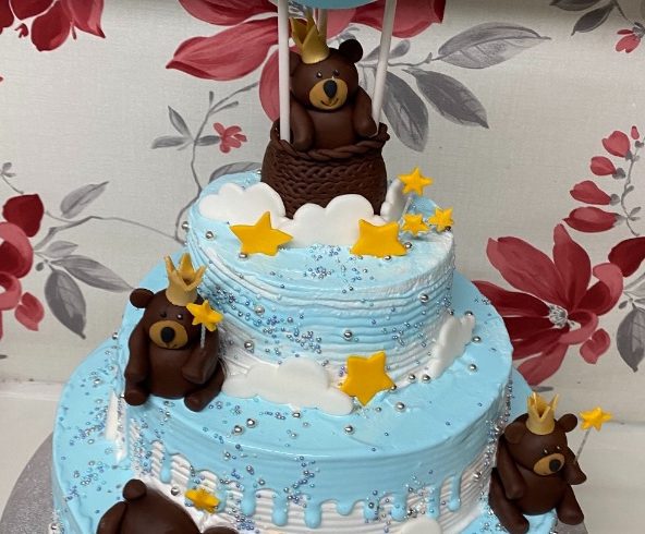 Delicii Delicii - Patiserie Cofetarie cu Specific Romanesc in Harrow