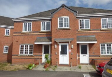 Apartament Cu 2 Camere De Inchiriat In Castle Donington, UK