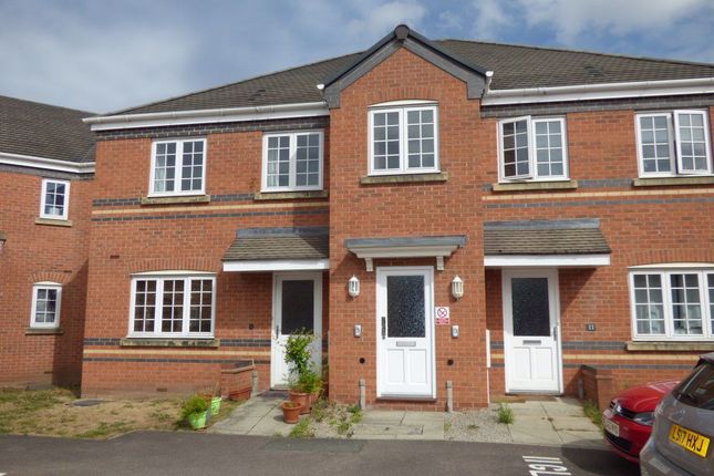 Apartament Cu 2 Camere De Inchiriat In Castle Donington, UK