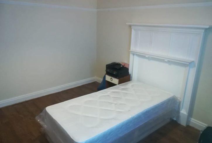 Chirie Camera Dubla Golders Green NW11