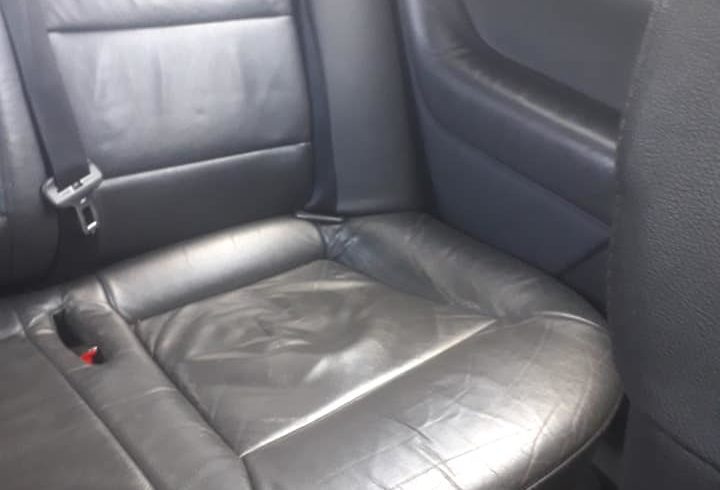 Vand auto 2007 Vauxhall Astra Wagon UK