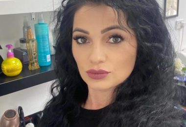 Salon de Infrumusetare Coafura si Cosmetica in Merton, Londra