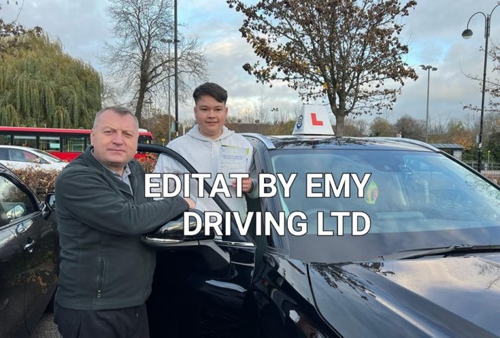 Vrei Sa Obtii Permisul de Conducere în UK? Vrei Sa Obtii Permisul de Conducere în UK?