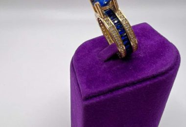 Bijuterii Aur 14K Cu Livrare Oriunde In UK