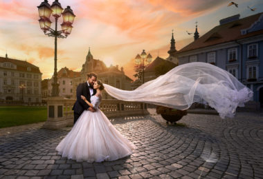 Fotograf Roman De Nunți și Evenimente In Bradford, UK