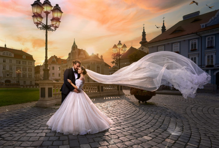 Fotograf Roman De Nunți și Evenimente In Bradford, UK