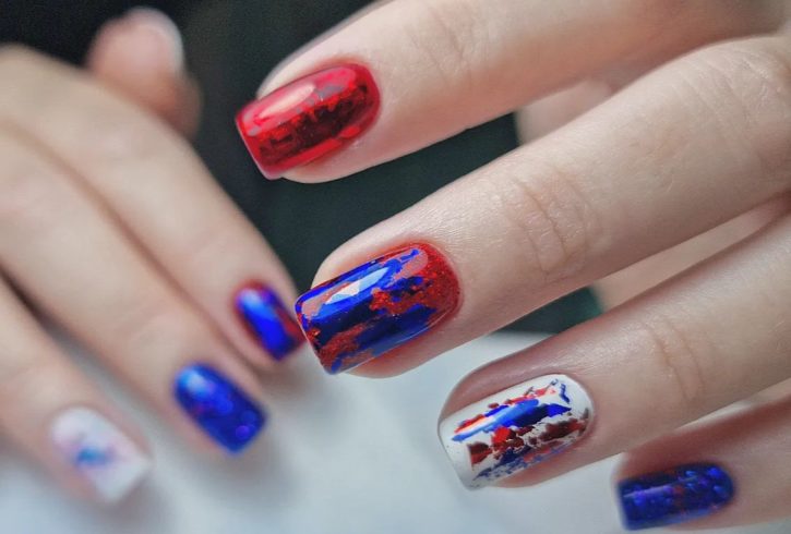 Irina Nails - Aplic Unghii Cu Gel In Woking, UK