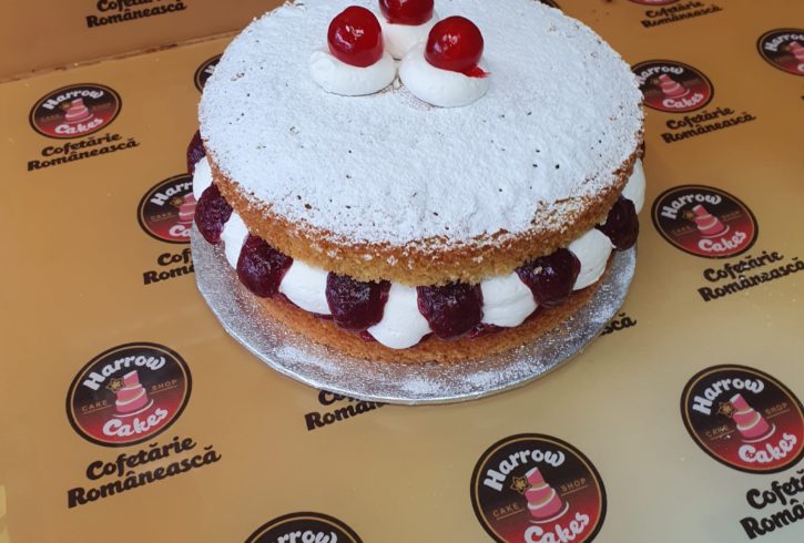 Produse De Patiserie, Cofetarie, Torturi In Kingsbury, Londra