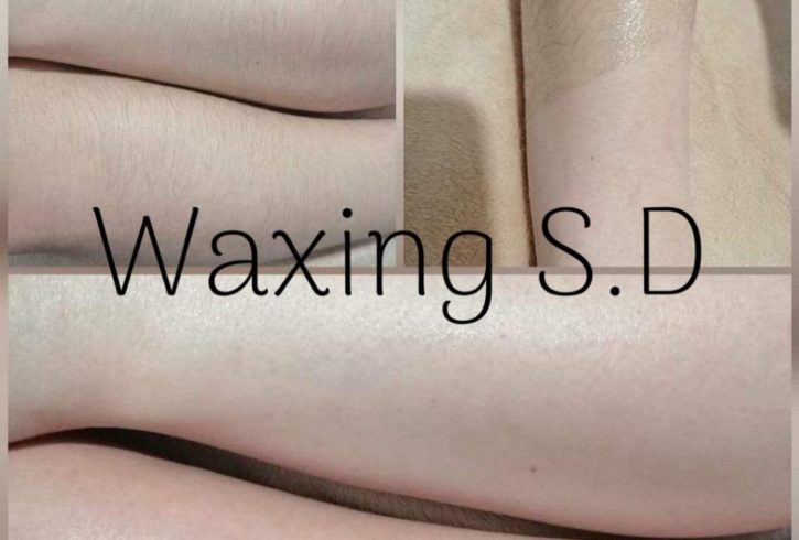 Servicii De Epilare In Woking, UK